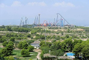 El Pacte de BCN World és un mal pacte, ningú es compra un pis sense veure els plànols