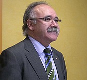 Carod-Rovira anuncia una campanya d'alta intensitat amb l'objectiu que el 'no' guanyi el referèndum