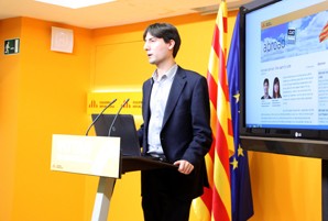 Després del cop de porta de l’Estat cal prioritzar l’escenari català i internacional