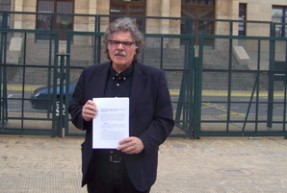 Esquerra Republicana demana a la magistrada Maria Servini la seva presència a Barcelona per reclamar la documentació relacionada amb l'assassinat de Lluís Companys