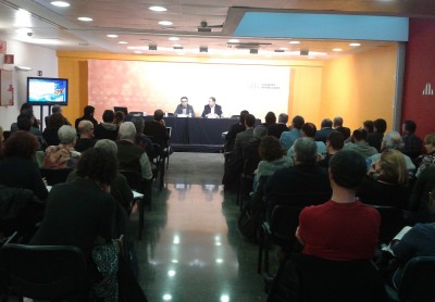 Crònica d'una jornada: les administracions públiques de la República Catalana