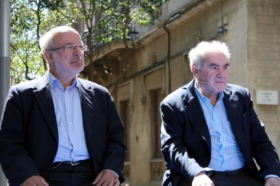 Anirem a Europa a parlar amb veu pròpia com un Estat més