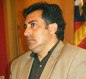 Puigcerc&oacute;s avan&ccedil;a que Esquerra presentar&agrave; una esmena a la totalitat de la Llei de ports pel seu centralisme