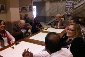 Necessitem polítiques actives de benestar i immigració a nivell europeu