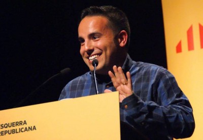 Ens quedarem amb la força del teu somriure