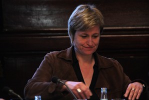 Cal transmetre seguretat, fermesa i tranquil·litat a la comunitat educativa en la defensa del model educatiu català