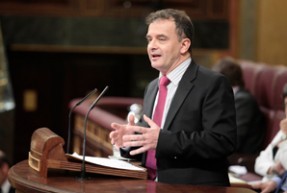 El Castor és un monstre, és l'hora d'acabar amb ell