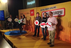 No pot ser que fins a 400 joves marxin cada mes a buscar noves oportunitats