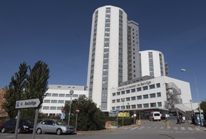 ERC aconsegueix el compromís de mantenir les condicions laborals i assistencials a l’Hospital de Bellvitge