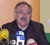 Carod demana la convocat&ograve;ria de les eleccions al m&eacute;s aviat possible