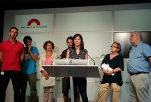 ERC, ICV-EUiA i la CUP volen que el Parlament reclami que la MINURSO tingui plenes competències per garantir la no vulneració dels drets humans al Sàhara Occidental