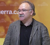 Esquerra es compromet amb els rectors de les universitats catalanes a reestablir el DURSI en un futur govern