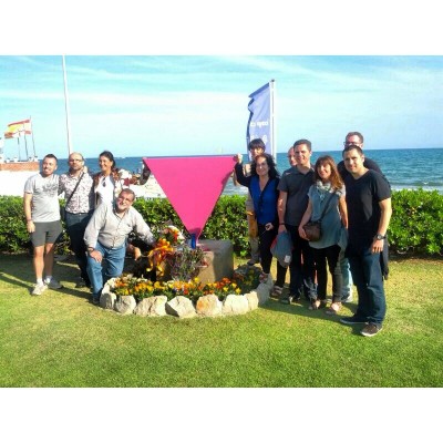   El Triangle de Sitges  