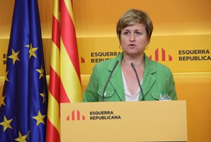 Esquerra Republicana celebra el clam de la comunitat educativa i la ciutadania en defensa de l'Escola Catalana