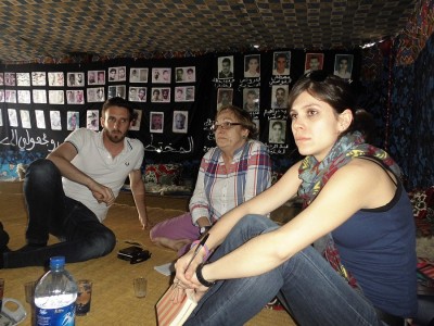 Responsabilitat i solidaritat amb el Sàhara Occidental