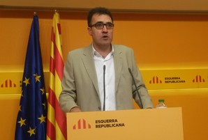 La centralitat política del país està en el dret a decidir impulsat per una majoria política i social