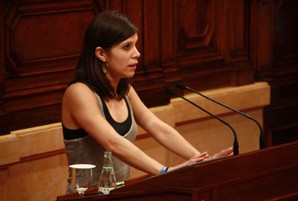 Un país que renuncia al seu jovent, renuncia al seu futur