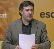 Puigcerc&oacute;s: 'Ens sentim lliures per obrir l'escenari pol&iacute;tic'