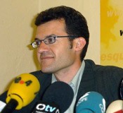   Sergi de los R&iacute;os: “Cal establir un protocol que estableixi en quines situacions s’han d’obrir els peatges”  