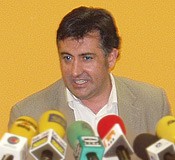 Esquerra retreu a Montilla la submissi&oacute; a interessos partidistes per l'afany de mantenir antics monopolis