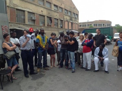 La cooperativa de ferralla, una solució integral per a la dignificació de les persones