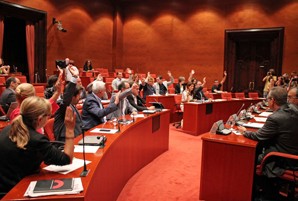 El president Pujol ha de comparèixer. S’ha de fer net