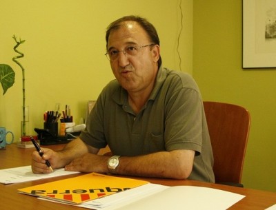 Fruita i República Catalana