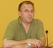 M&ograve;dol acusa CiU d'impedir el relleu dins del Consell de l'Audiovisual per pur afany partidista