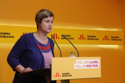 Simó: 'Quan ja s’han recorregut totes les vies democràtiques, el poble ha de ser escoltat'