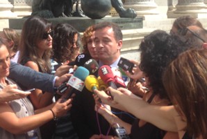 Cal fer neteja de la corrupció