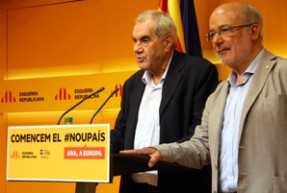 Terricabras i Maragall pregunten a la CE per la suspensió de les mesures contra la pobresa energètica i els desnonaments