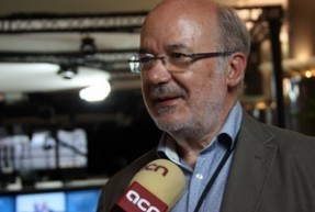 Terricabras porta a la Comissió Europea la suspensió del decret del Govern contra la pobresa energètica