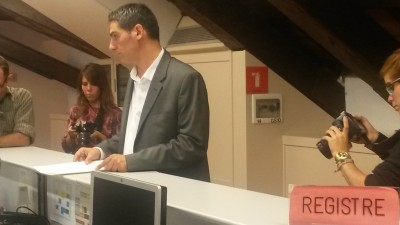 No volem plegar-nos de braços davant d’un estat que ni ens deixa votar ni protegir les persones més vulnerables