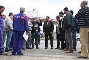 Cal ser conseqüents amb el mandat democràtic i obeir sempre la voluntat democràtica dels catalans