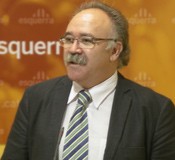   Carod condiciona la futura governabilitat de Catalunya al trasp&agrave;s del Prat  