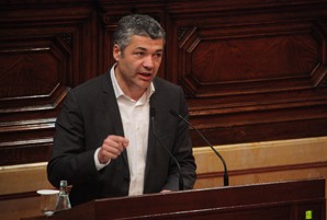 CIU, PSC i PP s’han tapat les vergonyes amb les votacions de la comissió