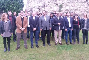 Ara és el moment de tornar amb força a les grans ciutats i a l'àrea metropolitana