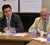 Esquerra promour&agrave; un pacte social per protegir el petit i mitj&agrave; comer&ccedil; aut&ograve;cton