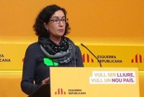 Rovira: ‘Volem la fórmula guanyadora, que no deixi escapar cap vot independentista i que convenci els indecisos'