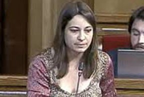 Esquerra Republicana lamenta que Catalunya es torni a quedar sense Llei d’horaris comercials