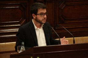 ERC aconsegueix que el Govern negociï la pròrroga pressupostària que podrà incloure la catorzena paga
