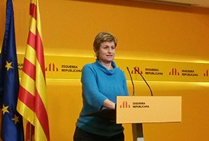 Esquerra Republicana demana a Mas que abans de tancar l'any posi data per obtenir un mandat democràtic
