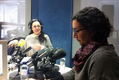 Rovira: 'Per Esquerra els independents no seran un escull perquè hi pugui haver eleccions'