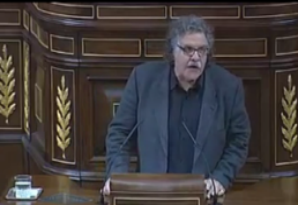 Un pacte antiterrorista contra drets i llibertats