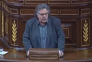 El PP veta a ERC a la comissió de Secrets oficials del Congrés