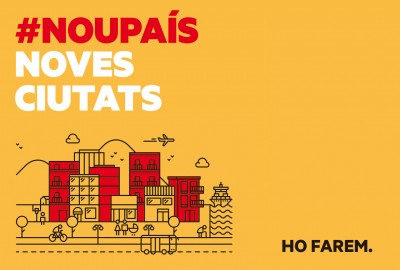 ERC llança la precampanya municipal pel 24-M