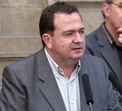 Bernat Joan: 'La corrupci&oacute; i la construcci&oacute; desmesurada perjudiquen la imatge tur&iacute;stica de les Balears'