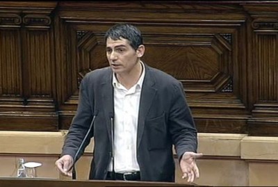 ERC reclama més mesures per lluitar contra la pobresa energètica