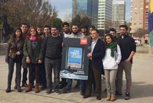 Alfred Bosch: 'El 24M tots els electes d'ERC-BCN serem regidors per primera vegada'